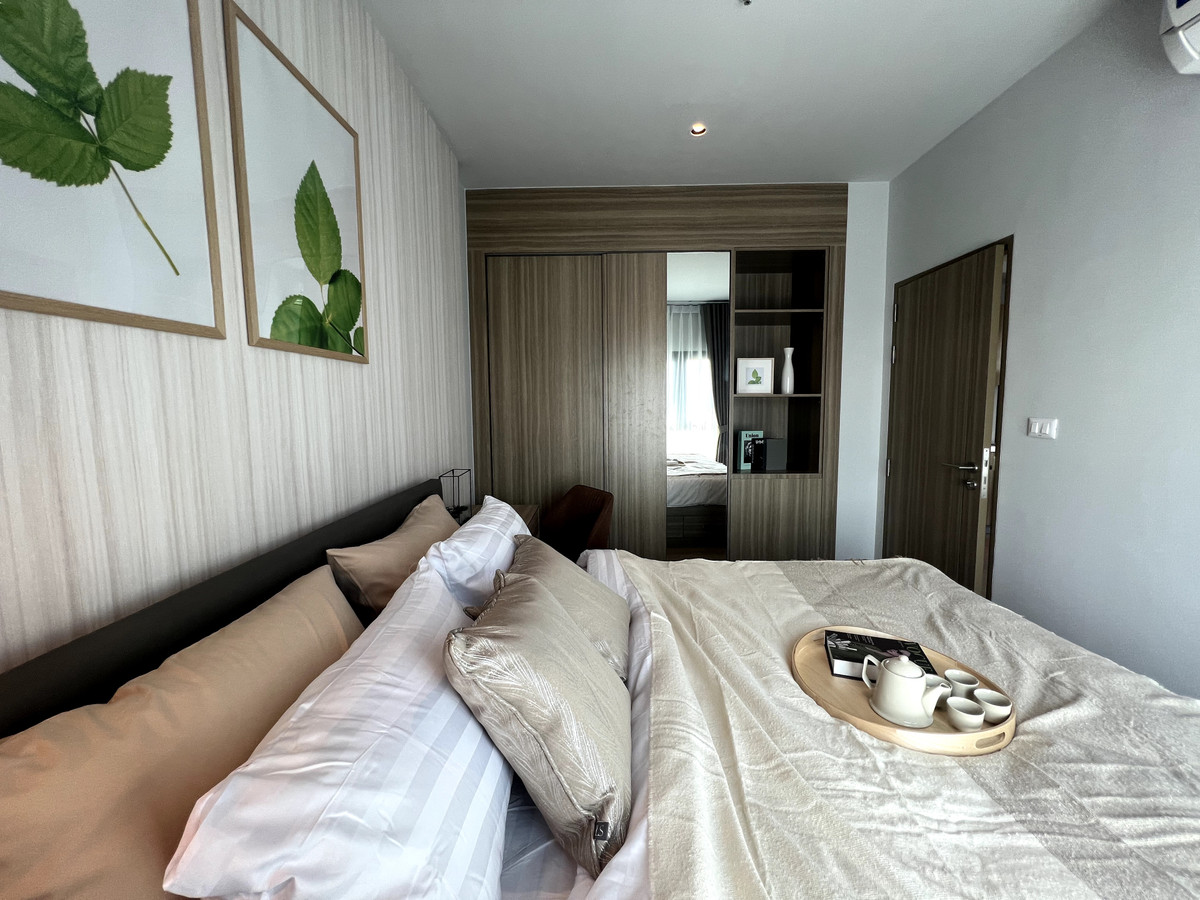 ให้เช่าคอนโดท่าพระ ตลาดพลู วุฒากาศ : ให้เช่าคอนโดแถวสาทร ท่าพระ ห้องกว้าง วิวดี สิ่งอำนวยความสะดวกครบจบใกล้ BTS ตลาดพลู