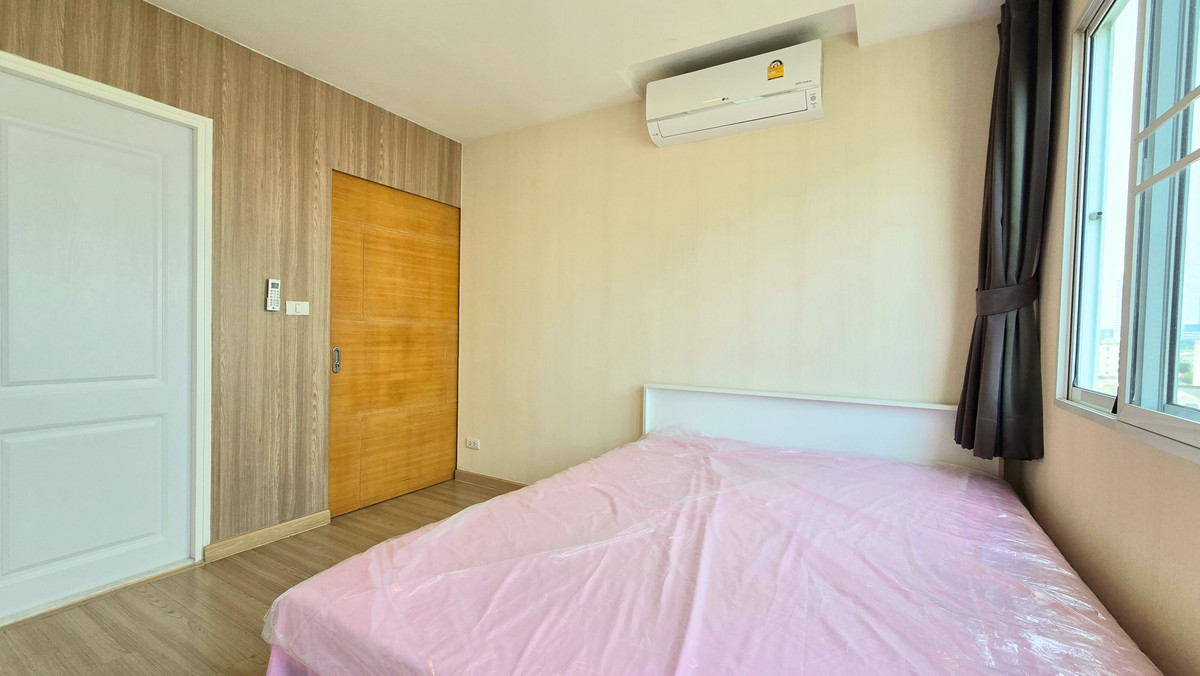 For SaleCondoRatchadapisek, Huaikwang, Suttisan : Urban Living at an Affordable Price Condo for Sale – The Maple @ Ratchada 19 Ready for you to own today! Beautiful unit, prime location, great price — opportunities like this don’t come often!