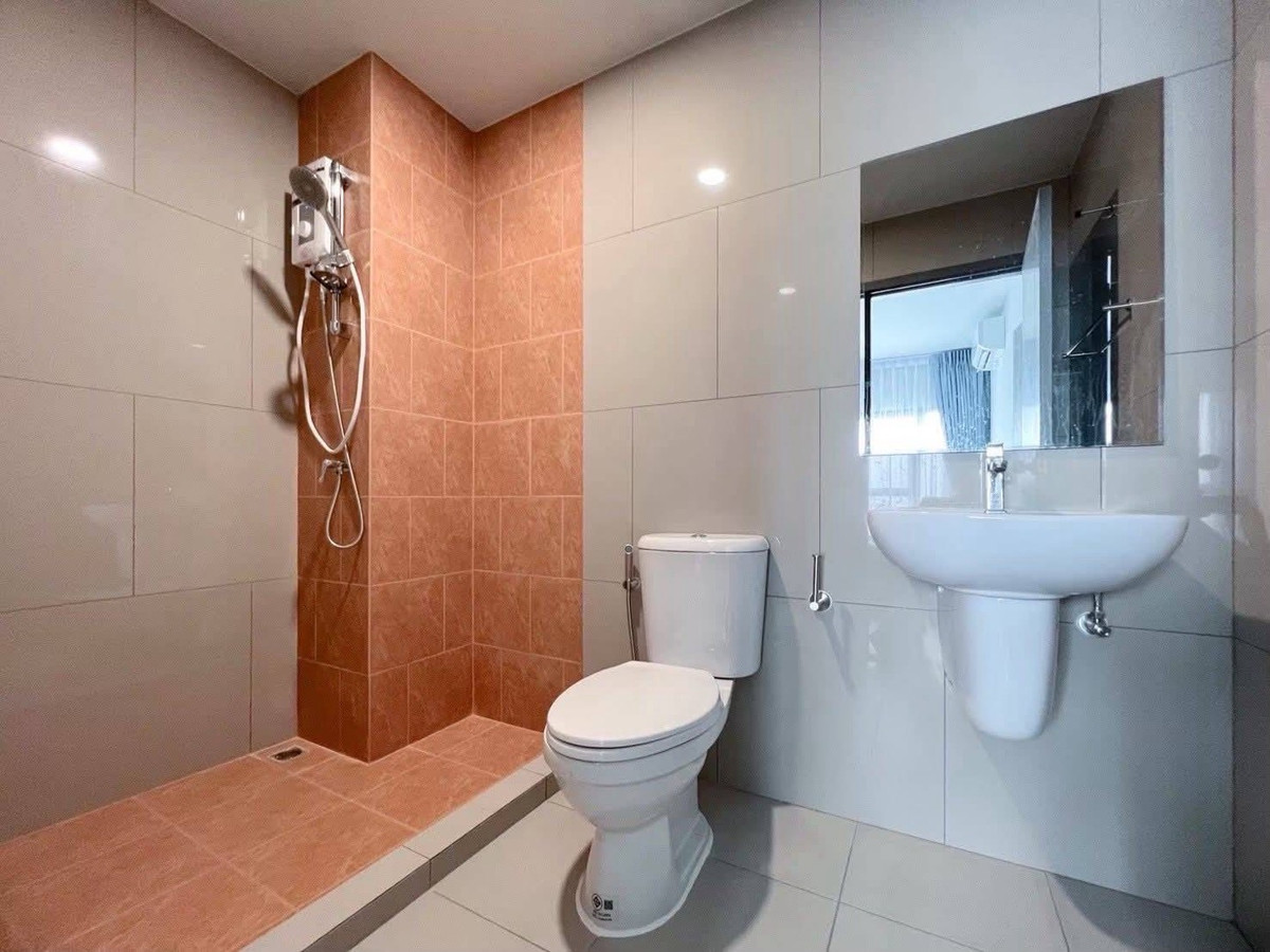 ให้เช่าคอนโดท่าพระ ตลาดพลู วุฒากาศ : ให้เช่าริชพอยท์@BTS วุฒากาศ