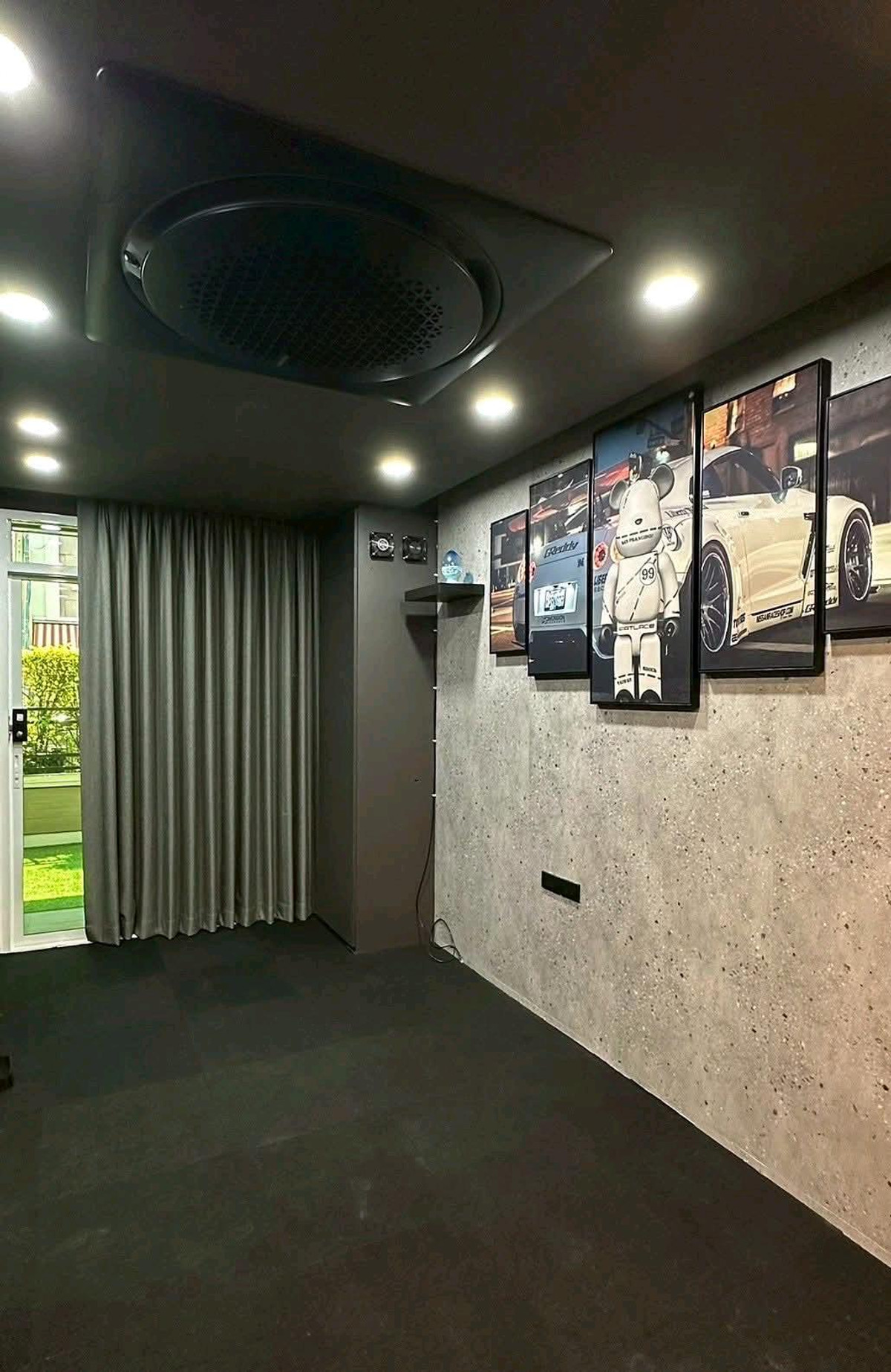 ขายทาวน์โฮมเลียบทางด่วนรามอินทรา : 🏬ขายด่วน!! บ้านหลังมุม ทำเลทองกลางเมือง รีโนเวทสวยพร้อมอยู่✨️โครงการบ้านกลางเมือง S-Sense พระราม 9 - ลาดพร้าว✨️ 33ตร.ม เพียง8.5ล้าน💵💵 โทรด่วน 0655193596 ปัน