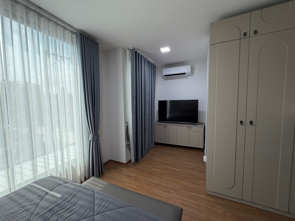 TownhomeBangna, Bearing, Lasalle : Pleno Sukhumvit - Bangna 2 / 2 Bedrooms (Sale and Rent), Pleno Sukhumvit - Bangna 2 / 2 Bedrooms (FOR SALE & AVAILBLE) YOK068
