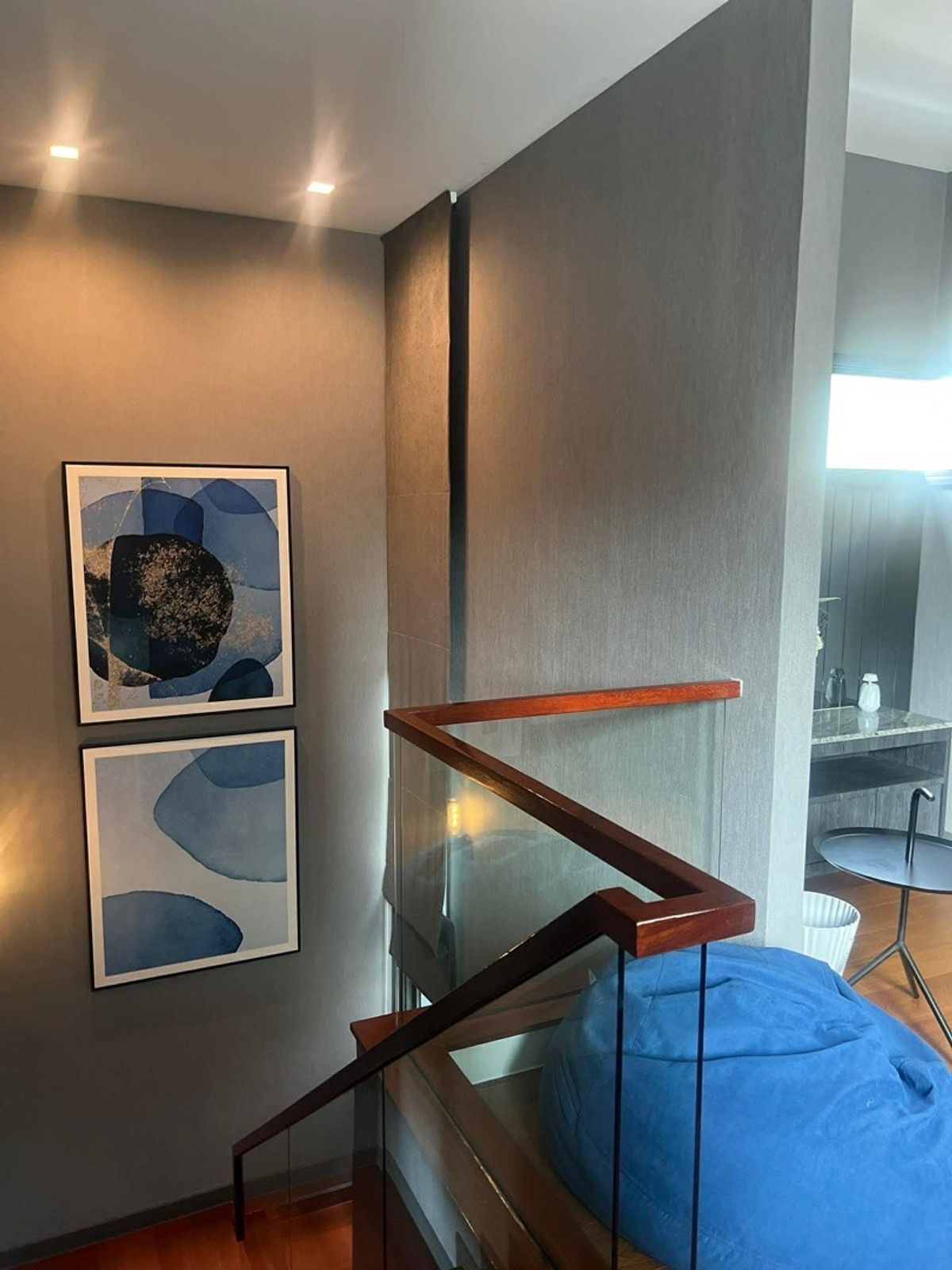 บ้านอ่อนนุช อุดมสุข : ขายและให้เช่าบ้านเดี่ยว The Gentry Sukhumvit 101 บ้านหรู 3 ชั้น ใกล้ BTS ปุณณวิถี พื้นที่ใช้สอย 380 ตร.ม ทำเลสุขุมวิทตอนต้น เหมาะอยู่อาศัยหรือปล่อยเช่า