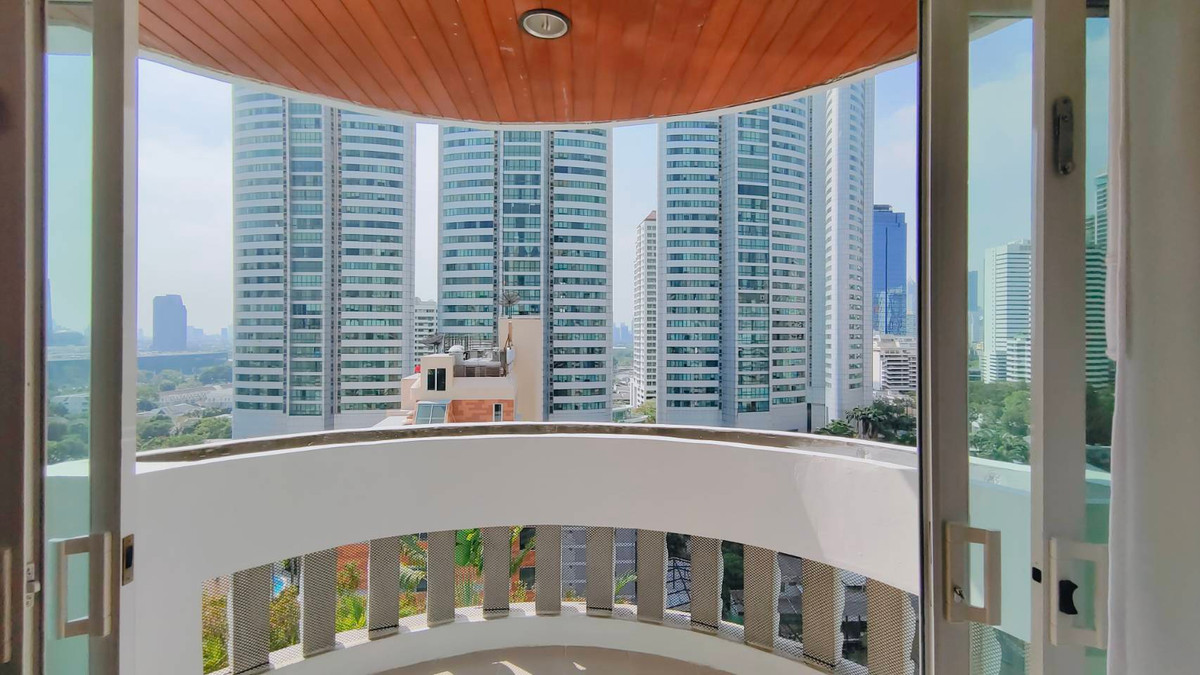 For RentSukhumvit, Asoke, Thonglor : For Rent: GM Tower (Pet Friendly) - 150,000 THB [MKr260221]