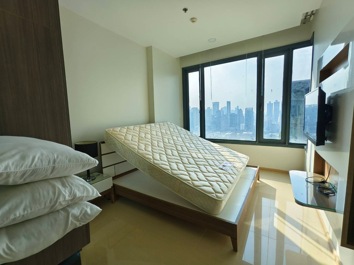 For RentCondoSukhumvit, Asoke, Thonglor : Condo for rent: Keyne By Sansiri (Keyne By Sansiri) ((BTS Thonglor )) MK-02 line @livingbkk