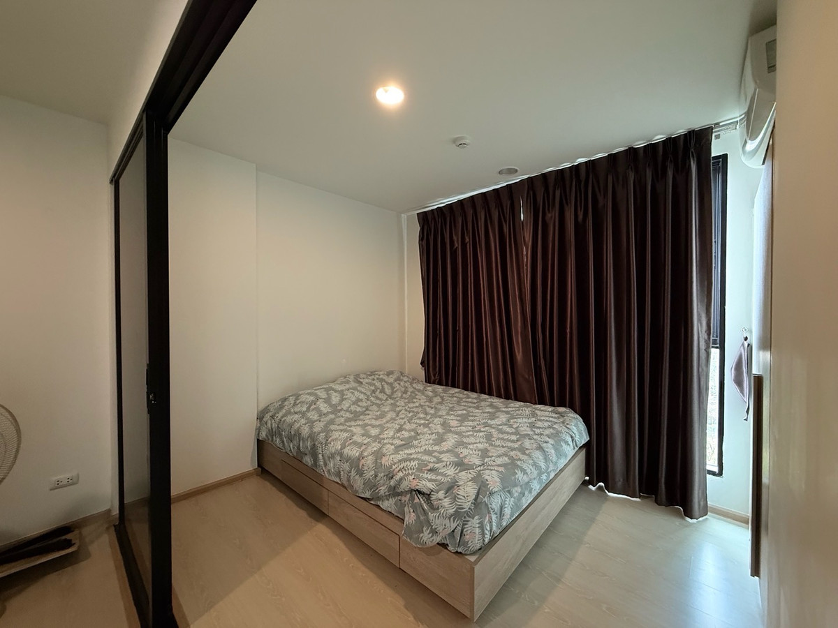 ขายคอนโดบางนา แบริ่ง ลาซาล : คอนโดThe Excel Groove ลาซาล52 (ดีลคุ้มที่สุด)