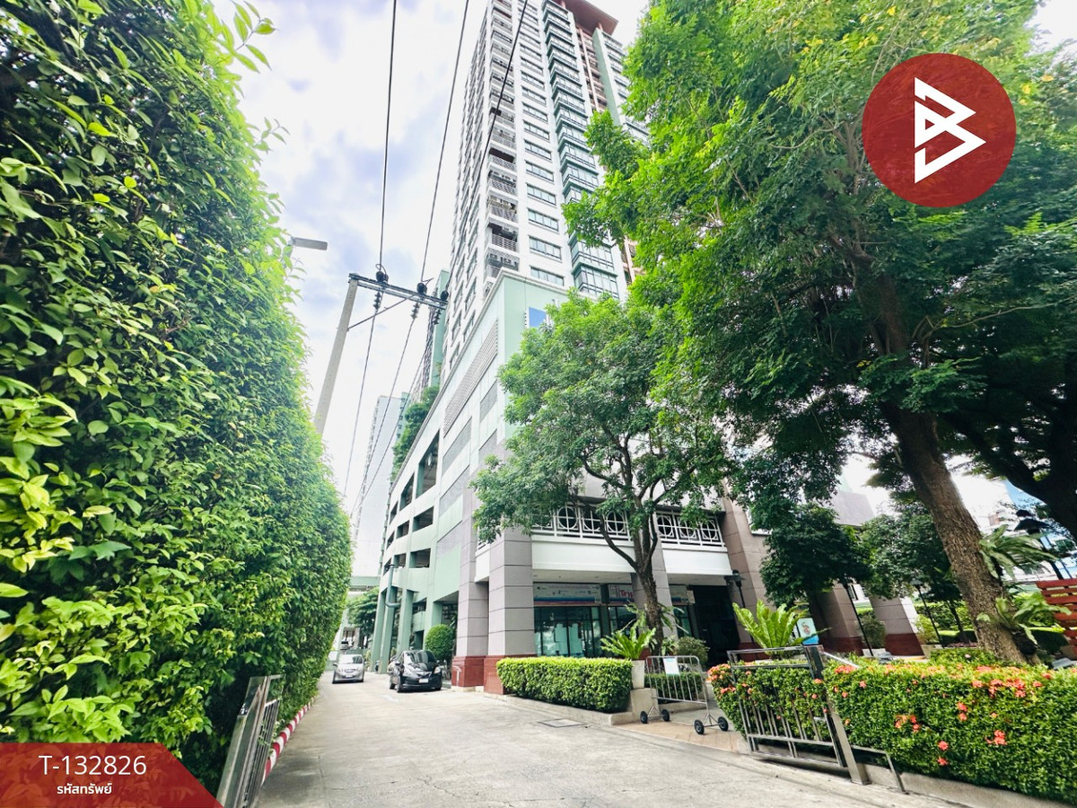 For SaleCondoPinklao, Charansanitwong : Condo for sale Lumpini Place Pinklao 1 (Lumpini Place Pinklao 1), Bangkok Noi, Bangkok