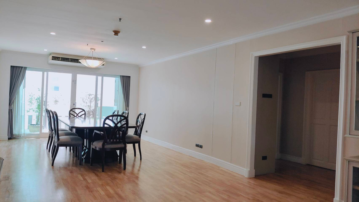 For RentSukhumvit, Asoke, Thonglor : For Rent: GM Tower (Pet Friendly) - 150,000 THB [MKr260221]