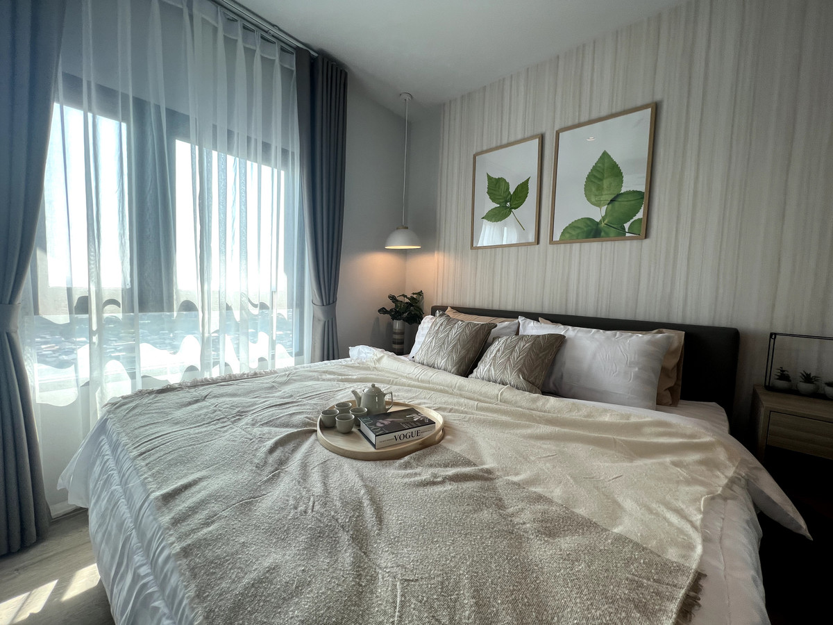 ให้เช่าคอนโดท่าพระ ตลาดพลู วุฒากาศ : ให้เช่าคอนโดแถวสาทร ท่าพระ ห้องกว้าง วิวดี สิ่งอำนวยความสะดวกครบจบใกล้ BTS ตลาดพลู