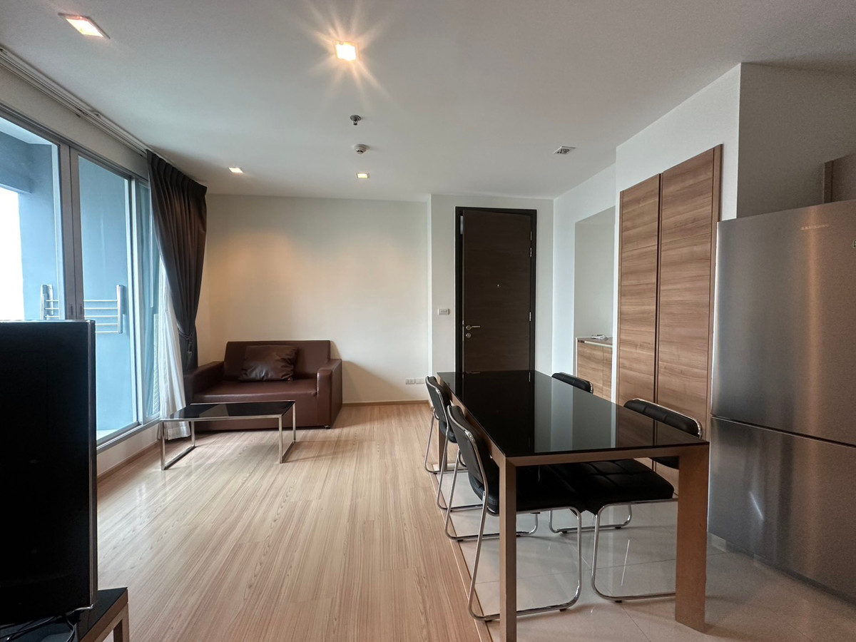 ให้เช่าคอนโดสะพานควาย จตุจักร : 💥 FOR RENT   :   Rhythm Phahol Ari  Condo   💥  