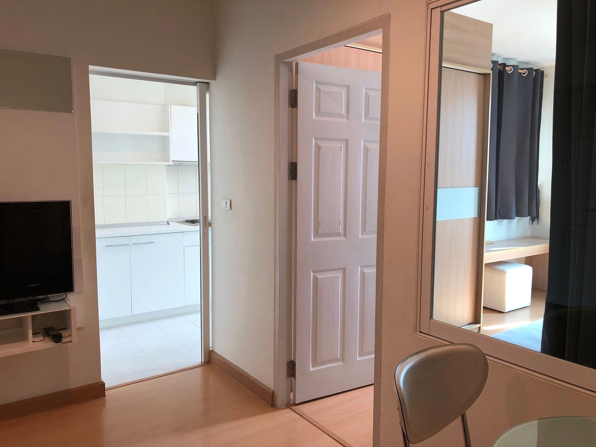 ขายคอนโดรัชดา ห้วยขวาง : ขาย/SALE🧡 Life @ Ratchada-Huaikwang (ไลฟ์ แอท รัชดา ห้วยขวาง) - KC055