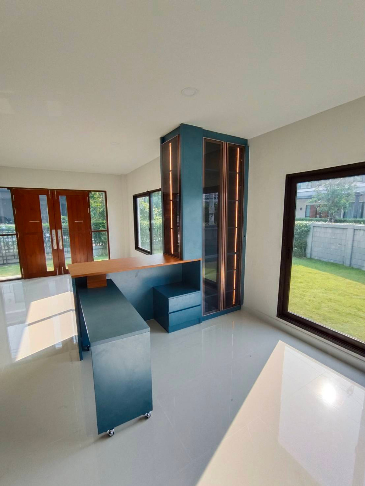 For SaleHouseNonthaburi, Bang Yai, Bangbuathong : House for sale The City Ratchaphruek - Pinklao