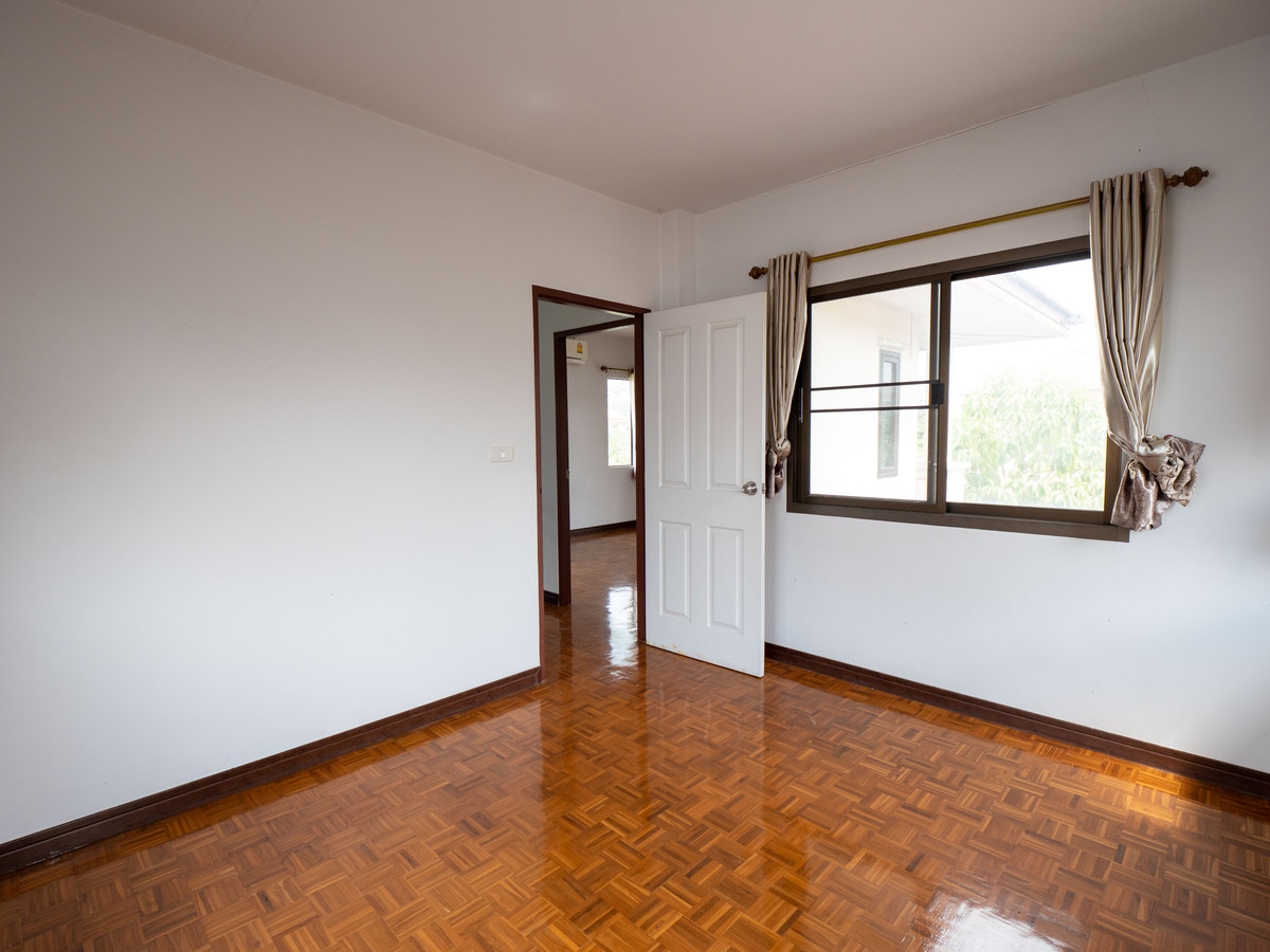 For RentHouseNonthaburi, Bang Yai, Bangbuathong : #Single house for sale #Single house for rent #Fueangsuk Village 5, corner plot 101.9 sq m.