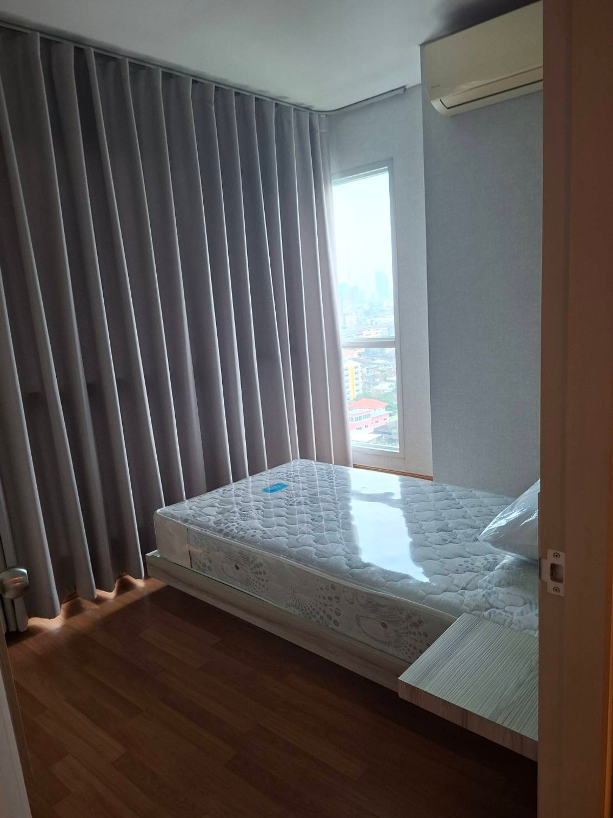 For SaleCondoSapankwai,Jatujak : 🔥 Cancellation Alert! This price is unbeatable! Lumpini Park Vibhavadi-Chatuchak Condo, Ready to Transfer Ownership 🔥 MD-26086665