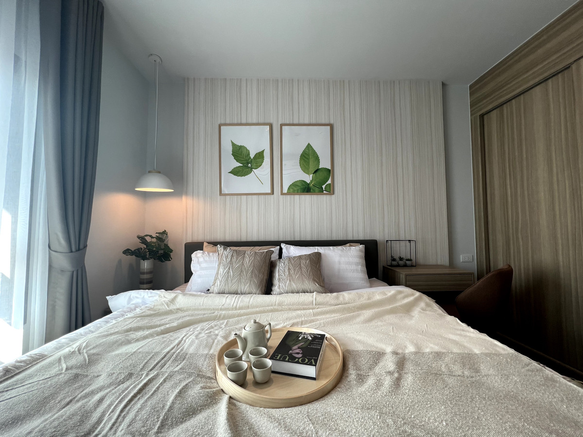 ให้เช่าคอนโดท่าพระ ตลาดพลู วุฒากาศ : ให้เช่าคอนโดแถวสาทร ท่าพระ ห้องกว้าง วิวดี สิ่งอำนวยความสะดวกครบจบใกล้ BTS ตลาดพลู