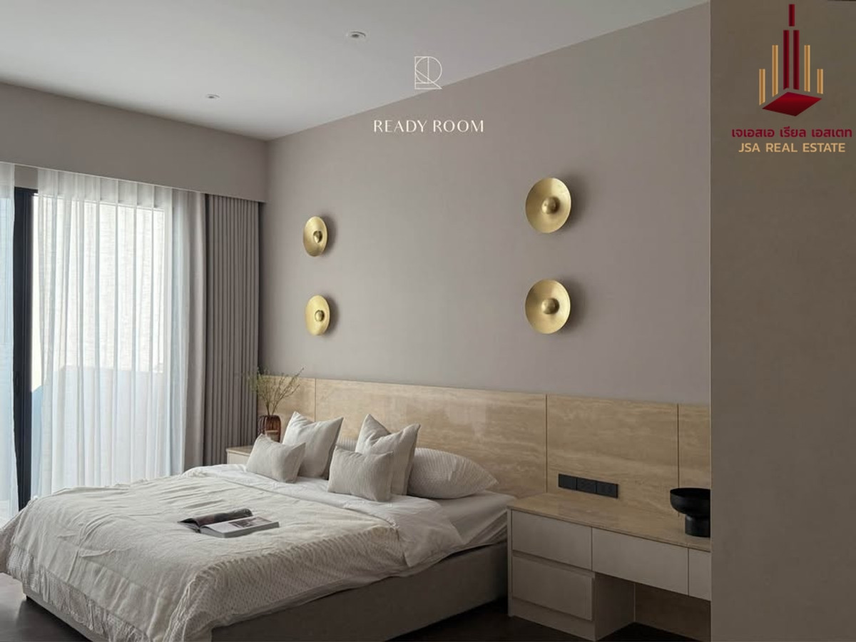 For RentHousePattanakan, Srinakarin : ✨ For Rent: BuGaan Krungthep Kreetha✨ 💰 Only 280,000 THB/month