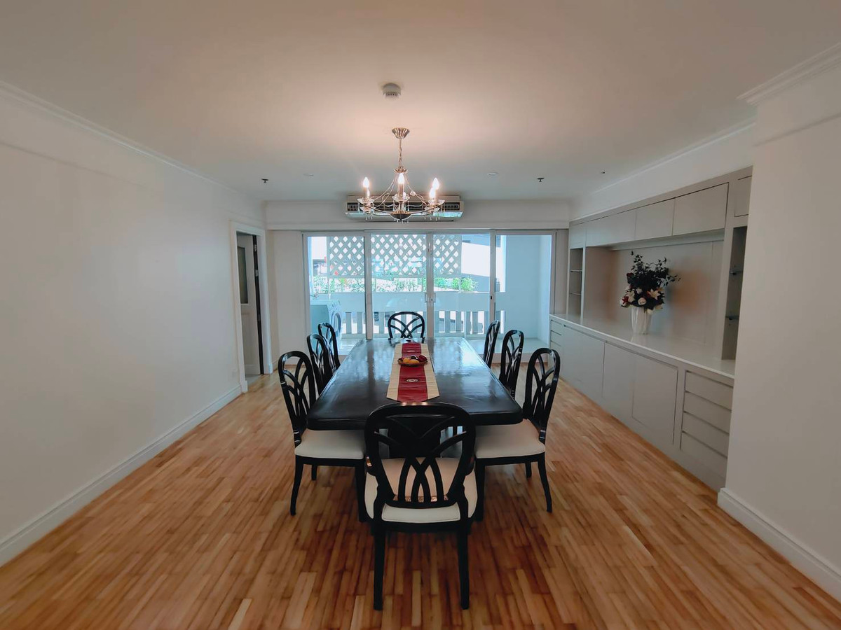 For RentSukhumvit, Asoke, Thonglor : For Rent: GM Tower (Pet Friendly) - 180,000 THB [MKr260223]