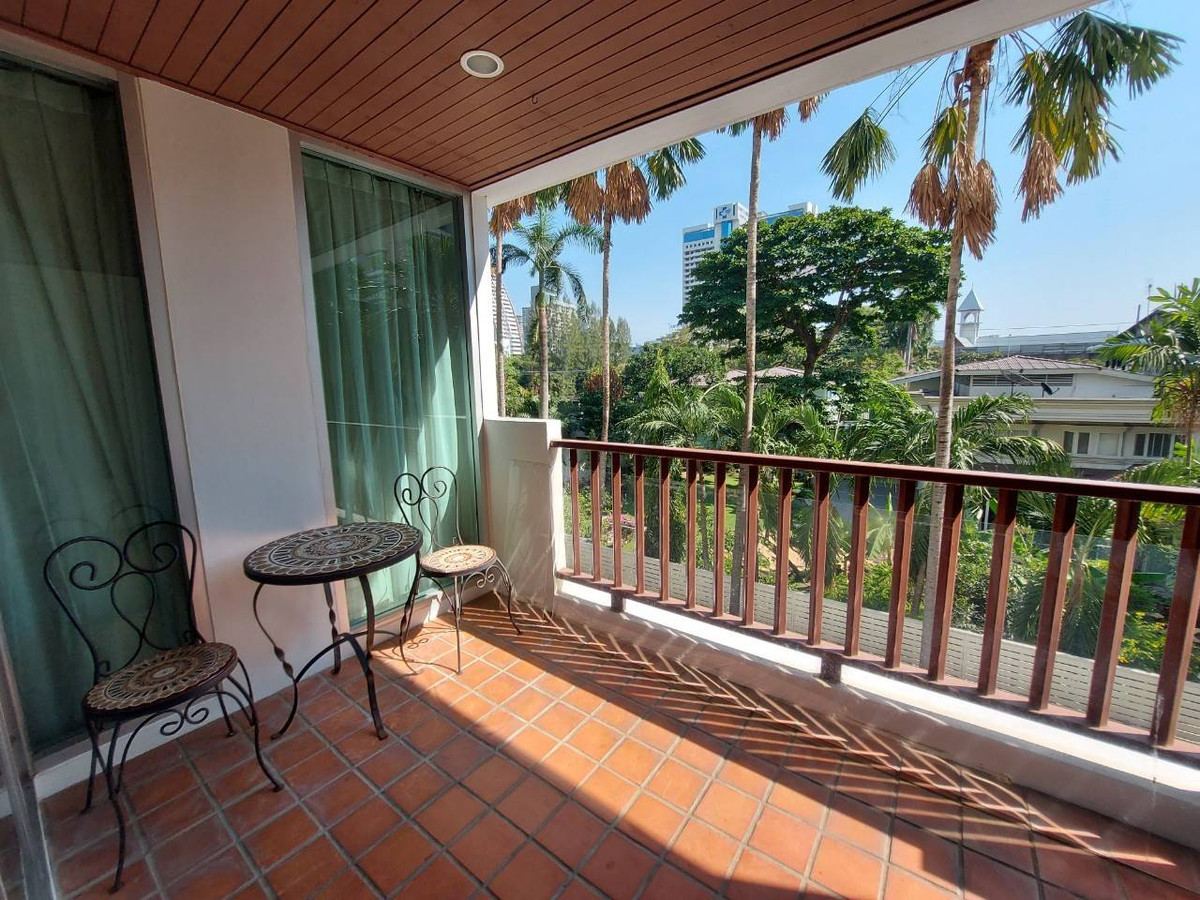 ให้เช่าคอนโดสาทร นราธิวาส : 🐶 Pet friendly คอนโด เพียง 350ม. จาก BTS Saint Louis📍Sathon Gallery Residence