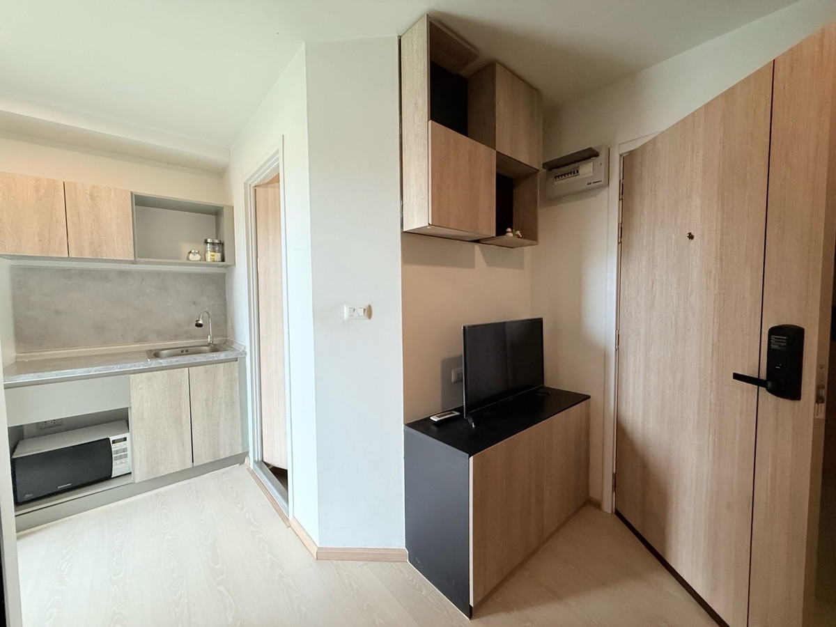 ขายคอนโดบางนา แบริ่ง ลาซาล : คอนโดThe Excel Groove ลาซาล52 (ดีลคุ้มที่สุด)