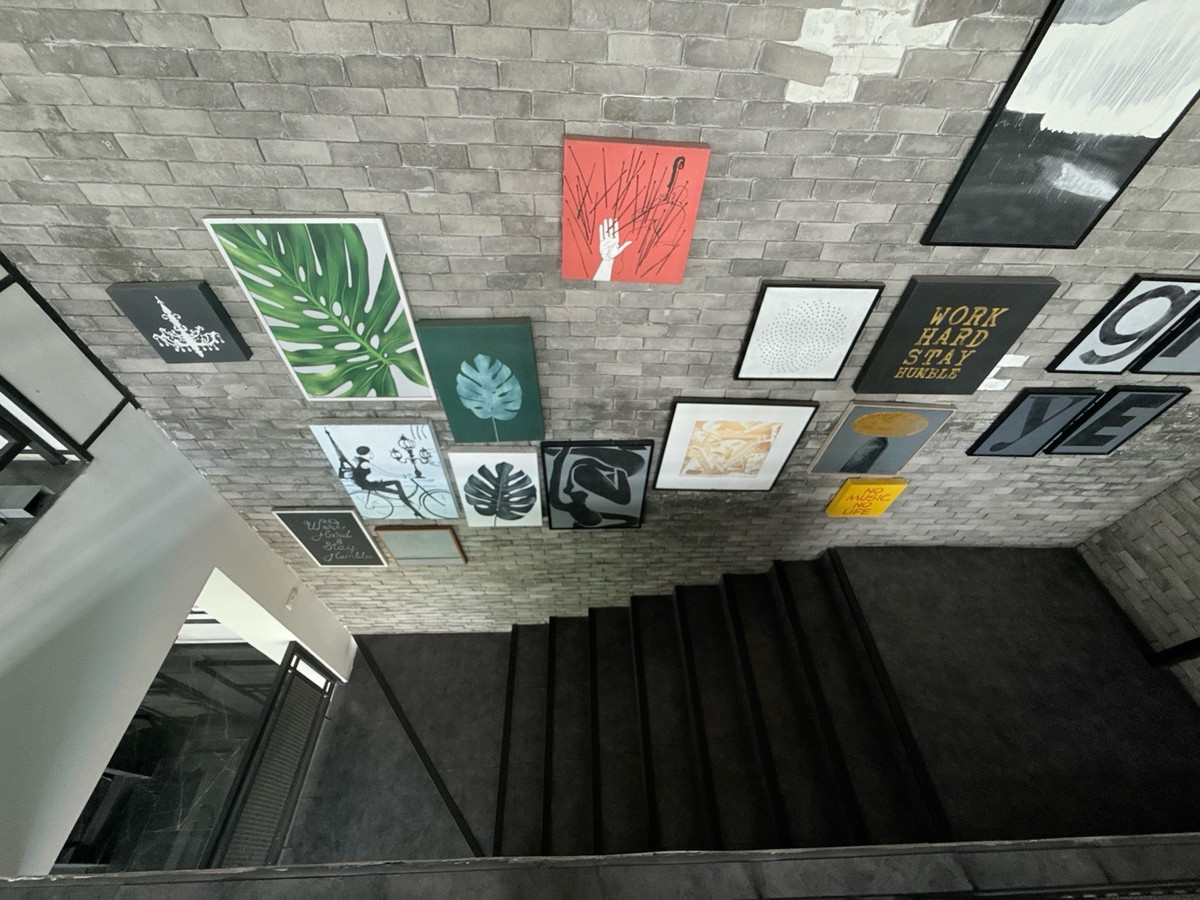 ขายคอนโดบางนา แบริ่ง ลาซาล : คอนโดThe Excel Groove ลาซาล52 (ดีลคุ้มที่สุด)