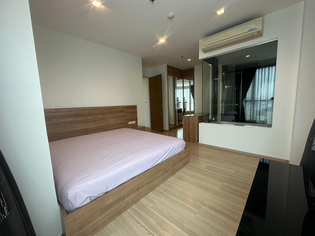 ให้เช่าคอนโดสะพานควาย จตุจักร : 💥 FOR RENT   :   Rhythm Phahol Ari  Condo   💥  