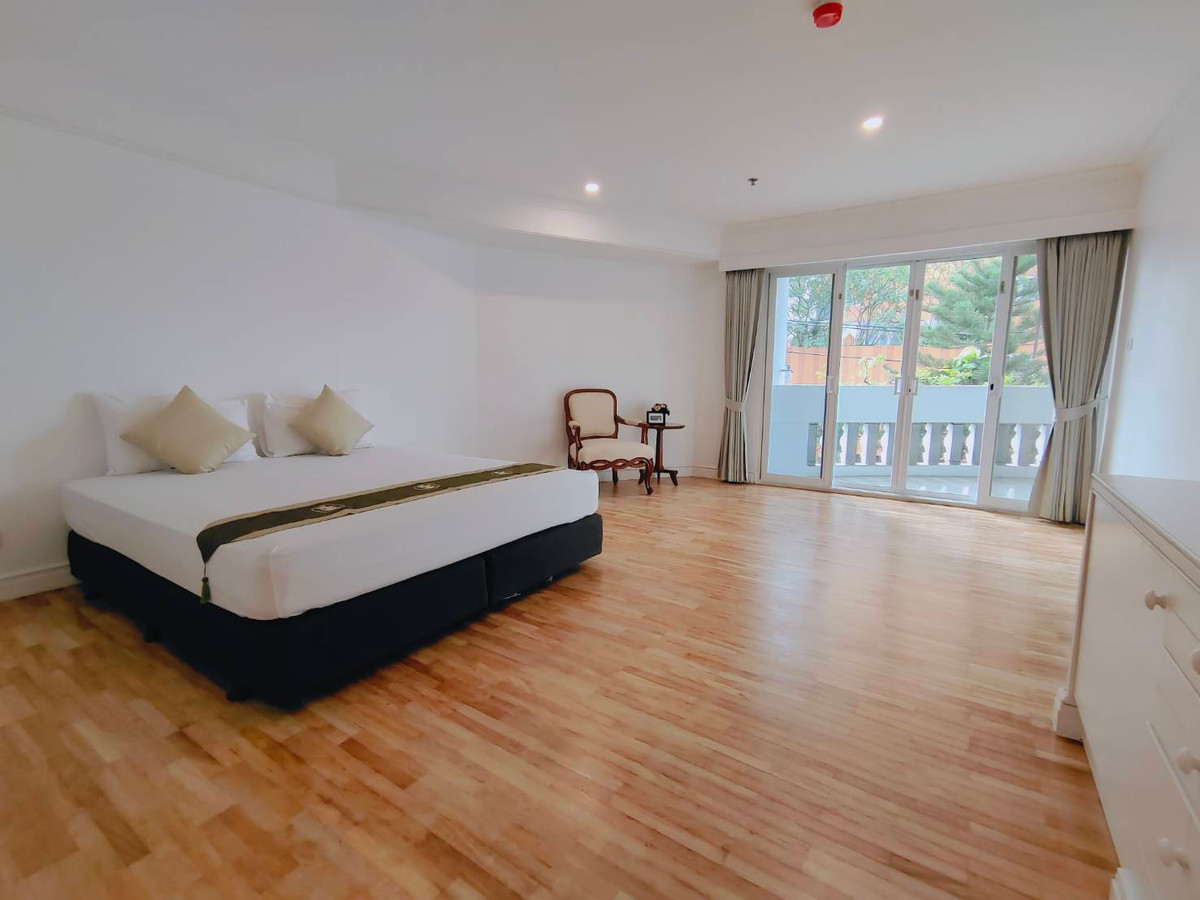 For RentSukhumvit, Asoke, Thonglor : For Rent: GM Tower (Pet Friendly) - 180,000 THB [MKr260223]