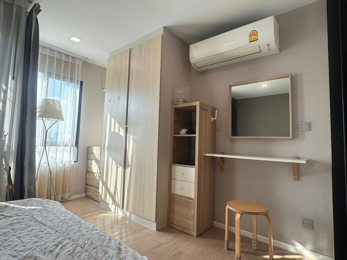 ขายคอนโดโชคชัย4 ลาดพร้าว71 : 🔥 ขาย 🔥 Wynn Ladprao - Chockchai 4 - วินน์ ลาดพร้าว - โชคชัย 4 / 1 ห้องนอน AON119