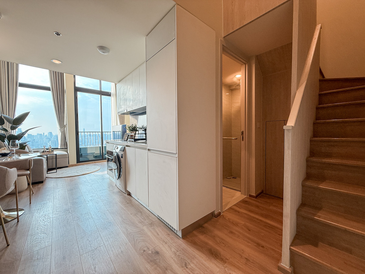 For RentCondoSukhumvit, Asoke, Thonglor : 🔥🔥31111🔥🔥 Noble Form Thonglor Condo for Rent 🌐LINE ID : @fastforrentcondo