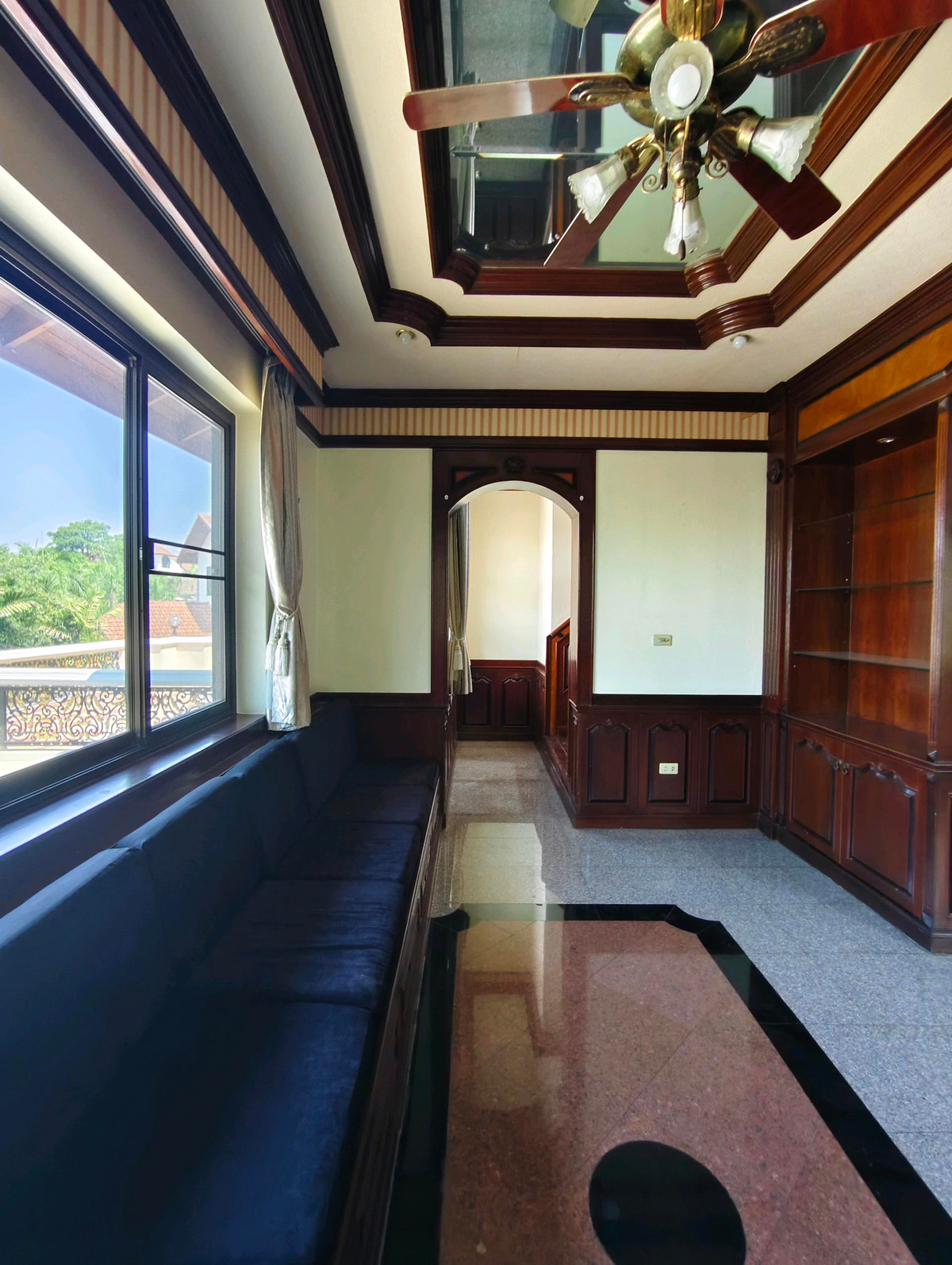 ขายพัทยา บางแสน ชลบุรี สัตหีบ : 🔥ขายด่วน🔥บ้านพูลวิลล่าพัทยา บนเนื้อที่ 1 ไร่ บ้านสุดหรู 3ชั้น 