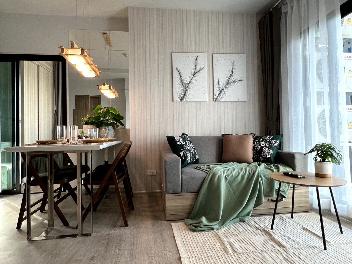 ให้เช่าคอนโดท่าพระ ตลาดพลู วุฒากาศ : ให้เช่าคอนโดแถวสาทร ท่าพระ ห้องกว้าง วิวดี สิ่งอำนวยความสะดวกครบจบใกล้ BTS ตลาดพลู