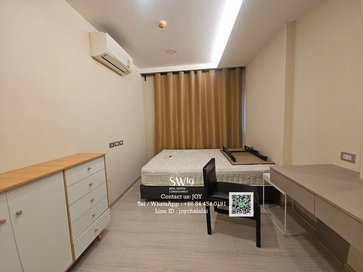 ให้เช่าคอนโดสุขุมวิท อโศก ทองหล่อ : For Rent & Sale | 𝗩𝘁𝗮𝗿𝗮 𝗦𝘂𝗸𝗵𝘂𝗺𝘃𝗶𝘁 𝟯𝟲, 2 Bedrooms 79 Sq.m.,