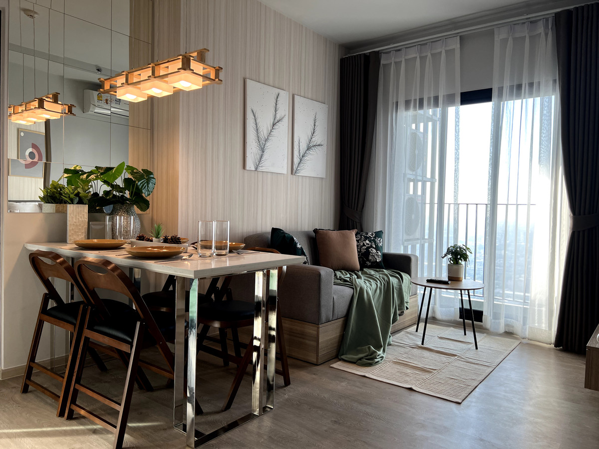 ให้เช่าคอนโดท่าพระ ตลาดพลู วุฒากาศ : ให้เช่าคอนโดแถวสาทร ท่าพระ ห้องกว้าง วิวดี สิ่งอำนวยความสะดวกครบจบใกล้ BTS ตลาดพลู