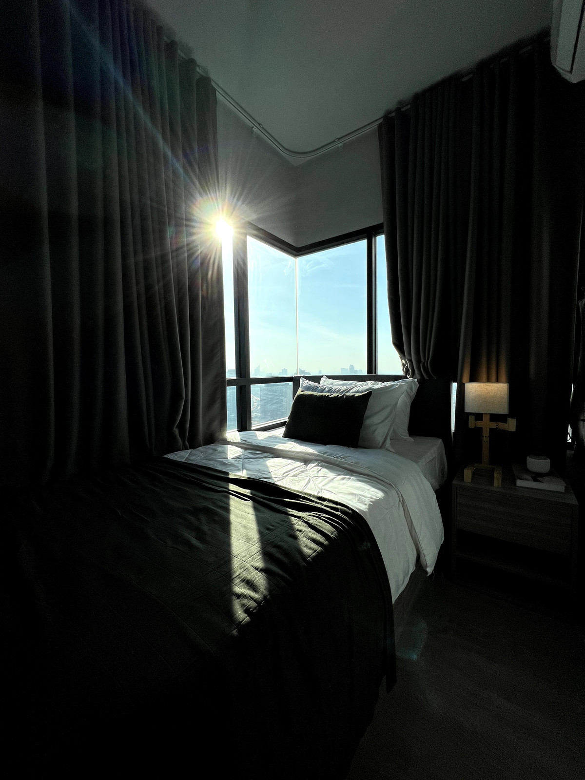 ให้เช่าคอนโดท่าพระ ตลาดพลู วุฒากาศ : ให้เช่าคอนโดแถวสาทร ท่าพระ ห้องกว้าง วิวดี สิ่งอำนวยความสะดวกครบจบใกล้ BTS ตลาดพลู