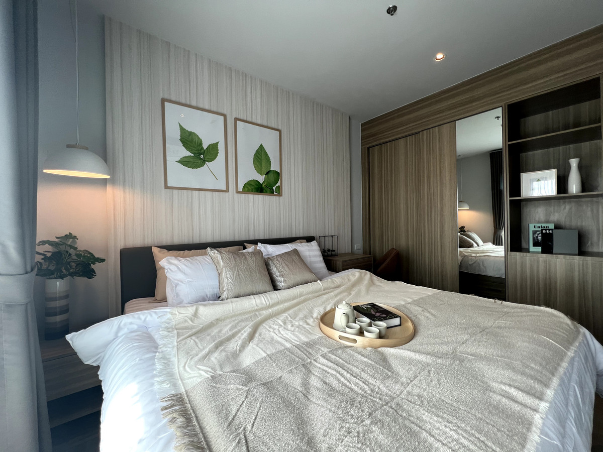 ให้เช่าคอนโดท่าพระ ตลาดพลู วุฒากาศ : ให้เช่าคอนโดแถวสาทร ท่าพระ ห้องกว้าง วิวดี สิ่งอำนวยความสะดวกครบจบใกล้ BTS ตลาดพลู