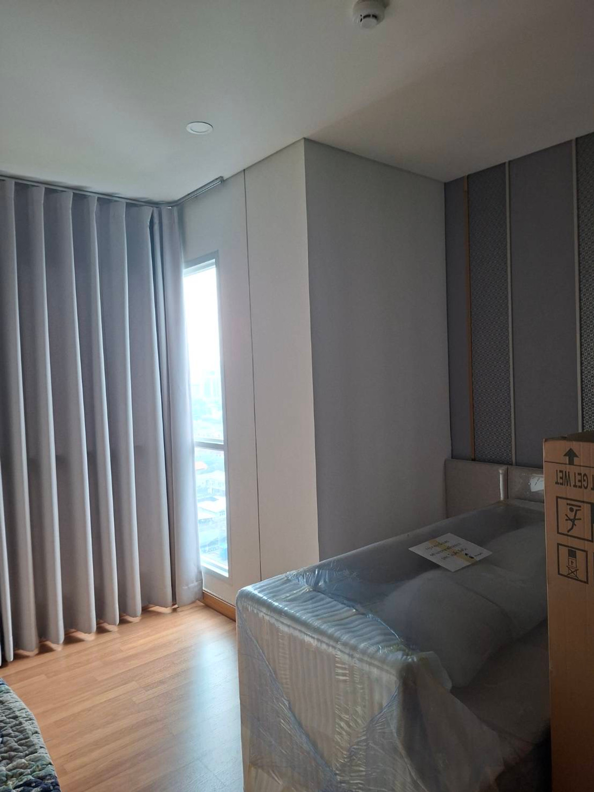 For SaleCondoSapankwai,Jatujak : 🔥 Cancellation Alert! This price is unbeatable! Lumpini Park Vibhavadi-Chatuchak Condo, Ready to Transfer Ownership 🔥 MD-26086665