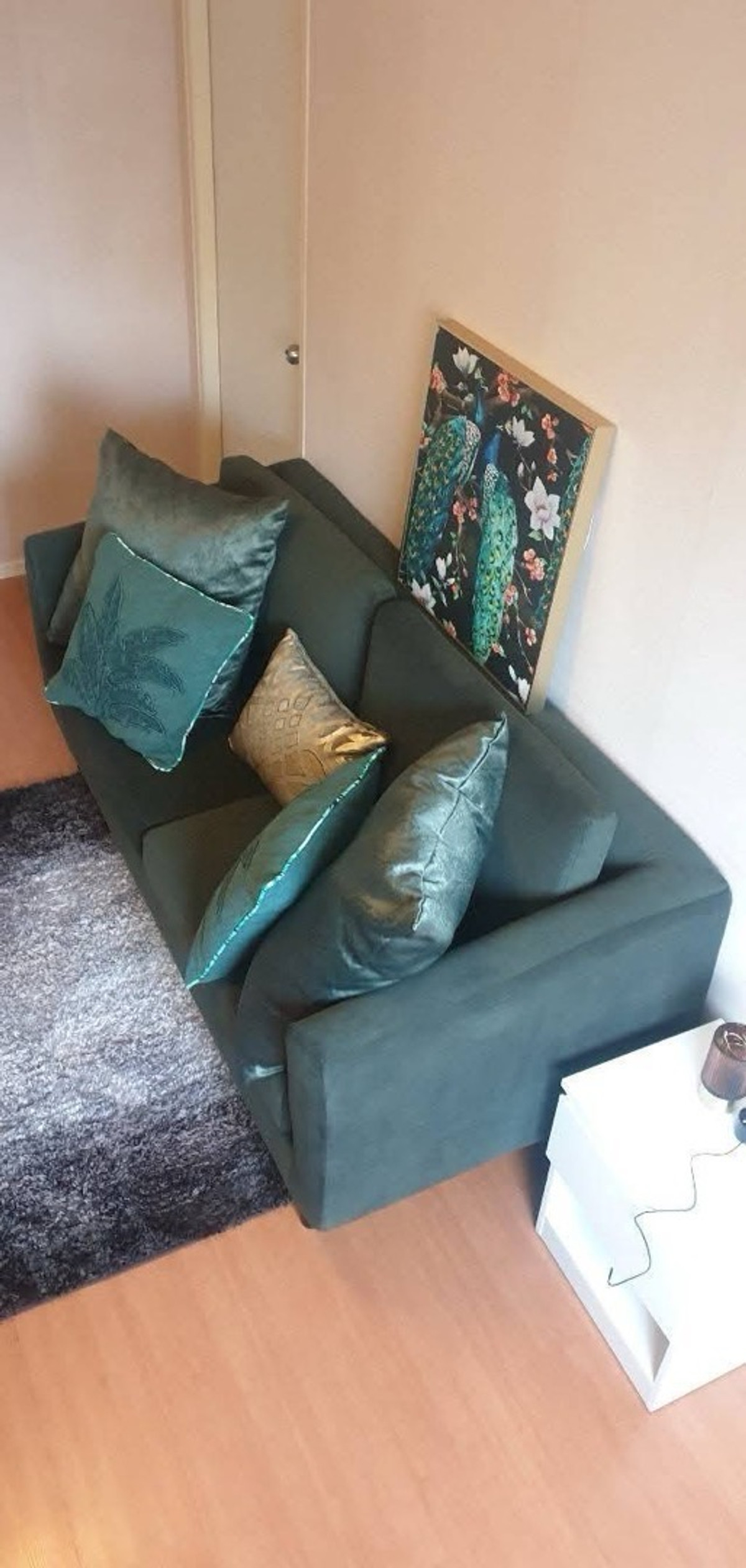 For RentCondoSamut Prakan,Samrong : For rent Lumpini Mix Theparak-Srinakarin.