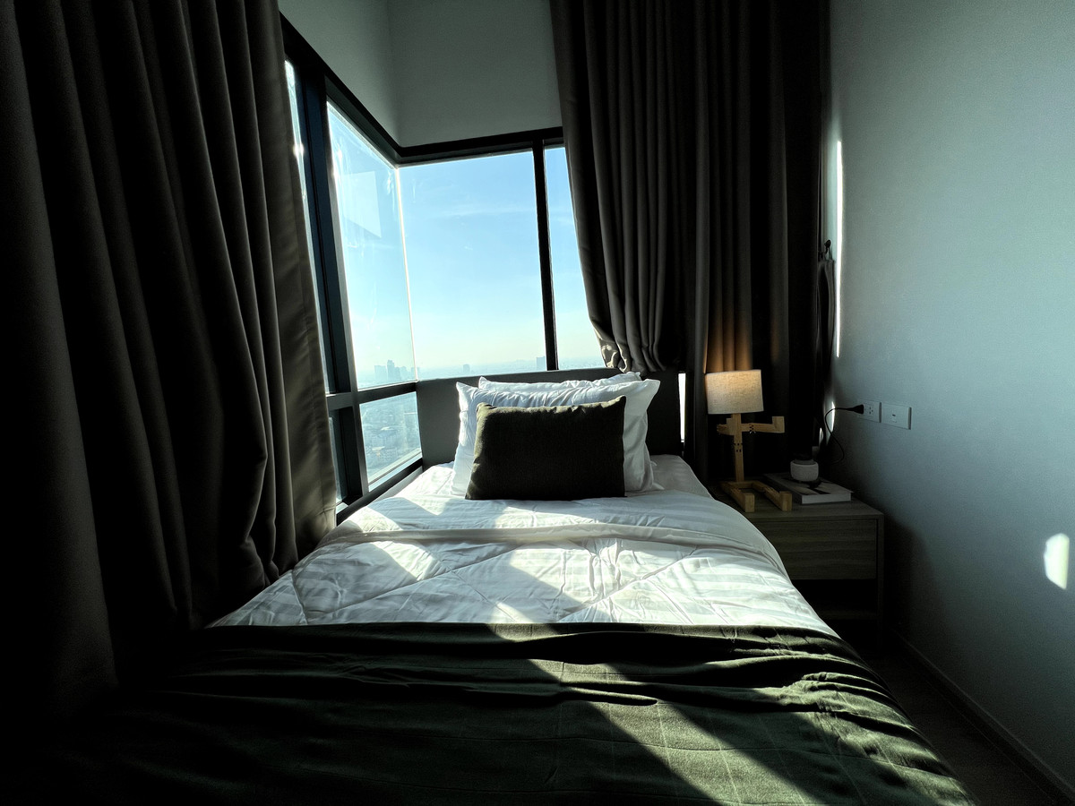 ให้เช่าคอนโดท่าพระ ตลาดพลู วุฒากาศ : ให้เช่าคอนโดแถวสาทร ท่าพระ ห้องกว้าง วิวดี สิ่งอำนวยความสะดวกครบจบใกล้ BTS ตลาดพลู