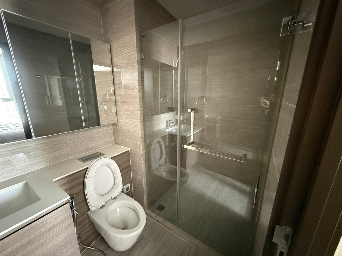 For RentCondoOnnut, Udomsuk : WHIZDOM ESSENCE Sukhumvit 101 for Rent BTS Punnawithi 🌸near Trune Digital Park