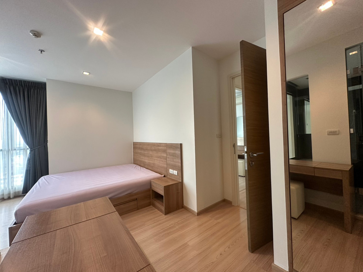 ให้เช่าคอนโดสะพานควาย จตุจักร : 💥 FOR RENT   :   Rhythm Phahol Ari  Condo   💥  