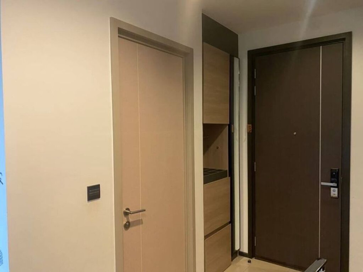 ขายคอนโดพระราม 9 เพชรบุรีตัดใหม่ RCA : ขาย เดอะ ไลน์ อโศก-รัชดา เลขที่ 585/377