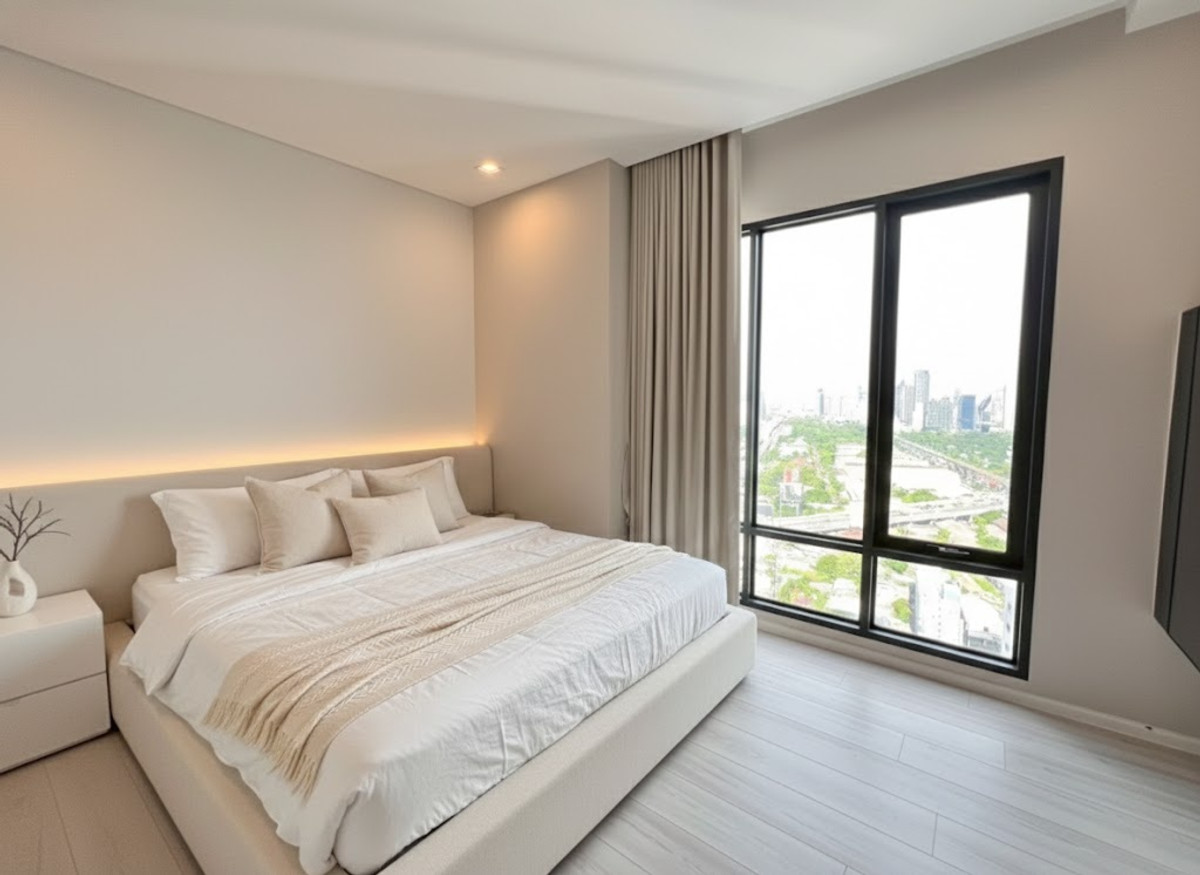 For SaleCondoRatchathewi,Phayathai : ⚡ HOT DEAL! The Room Phayathai – Below Market Price! Only 10.8 MB! ✨