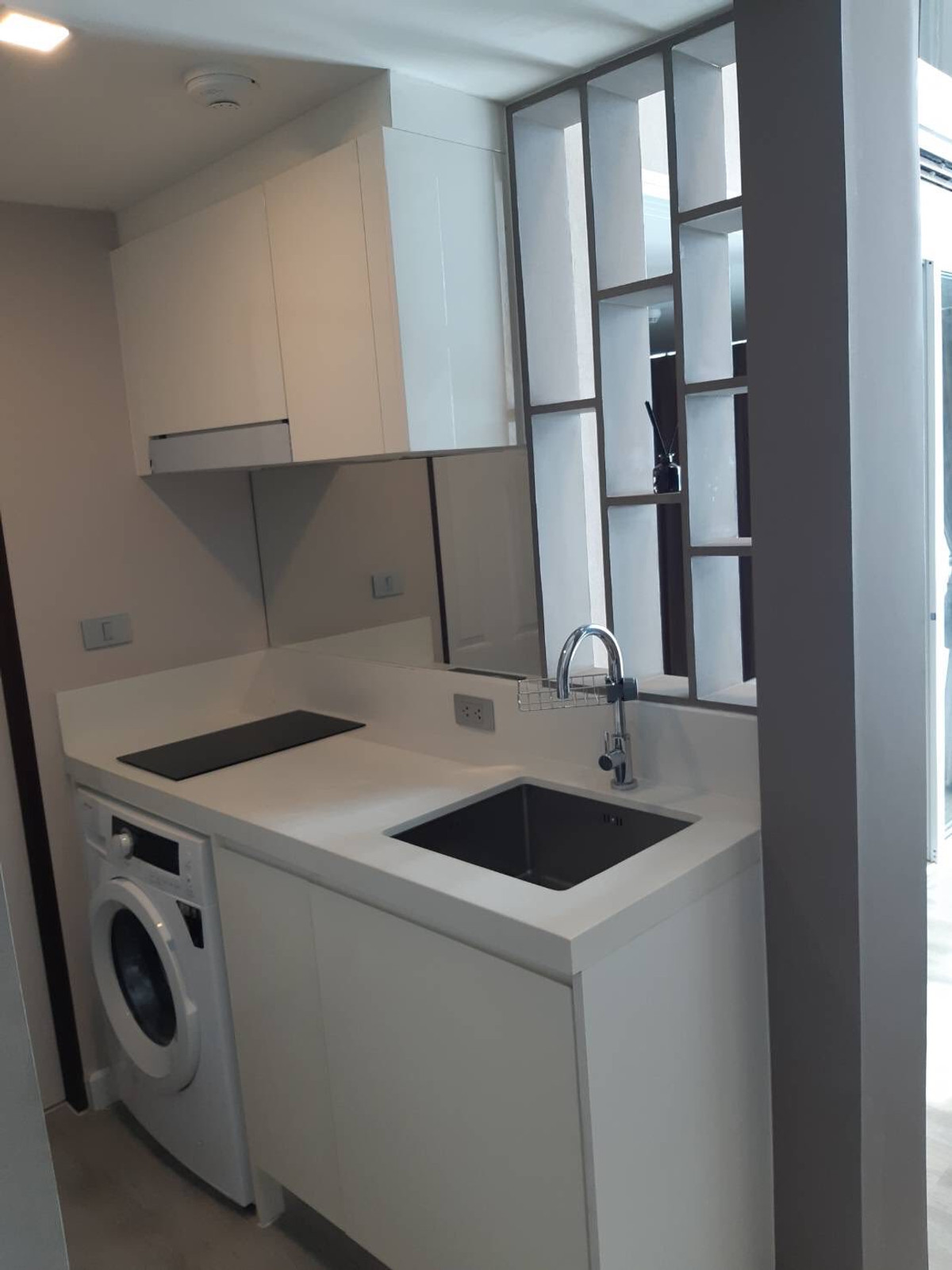 For SaleCondoOnnut, Udomsuk : 🔥 Cancellation! This price is hard to find! The Sky Sukhumvit Condo, ready to transfer ownership 🔥 MD-25085103