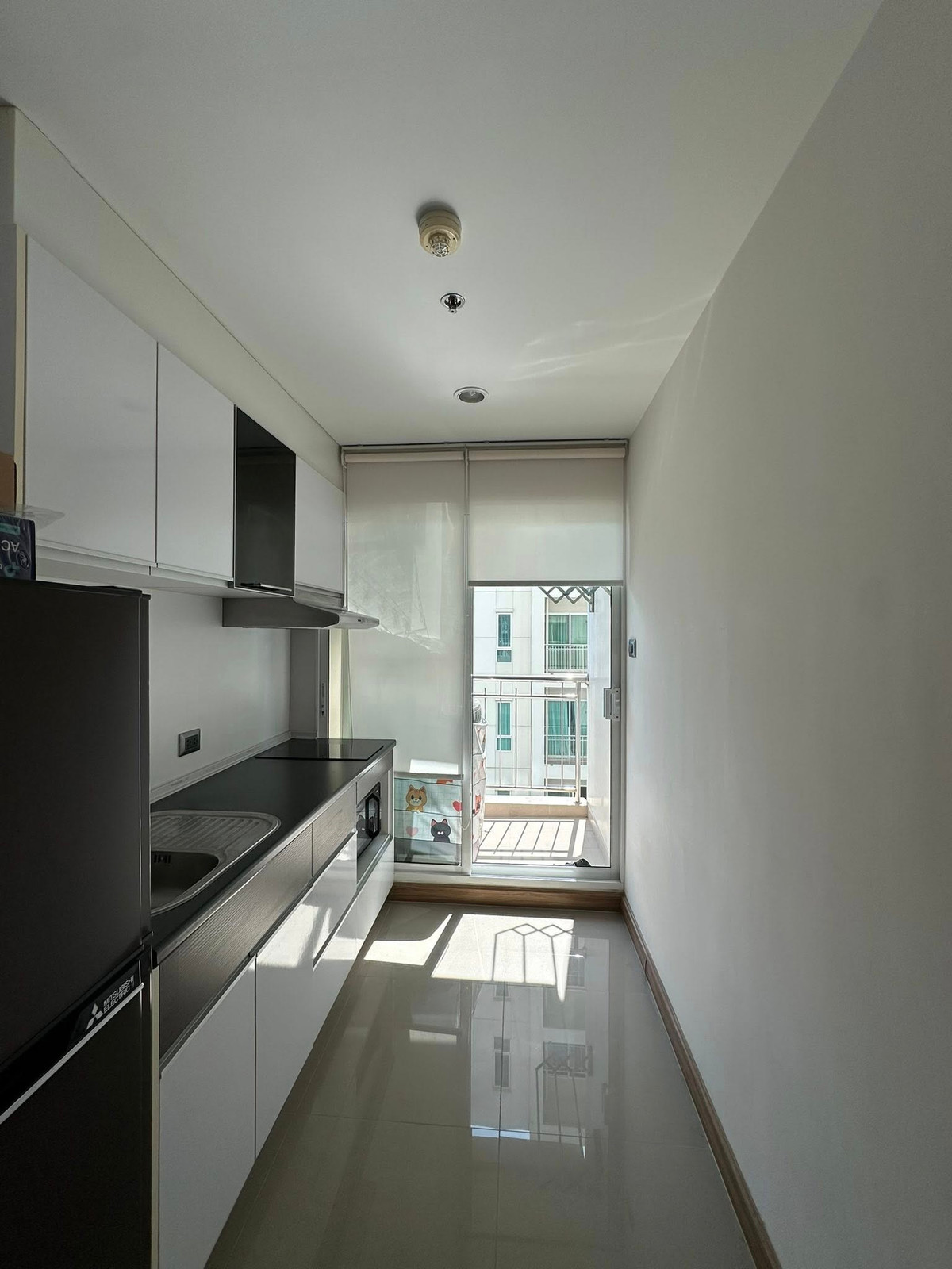 ขายคอนโดพระราม 9 เพชรบุรีตัดใหม่ RCA : 💰 รับค่าเช่าทันที! ขายพร้อมผู้เช่า/Sale With Tenant : Supalai Wellington 2 (ศุภาลัย เวลลิงตัน 2)  - 1 ห้องนอน LC118