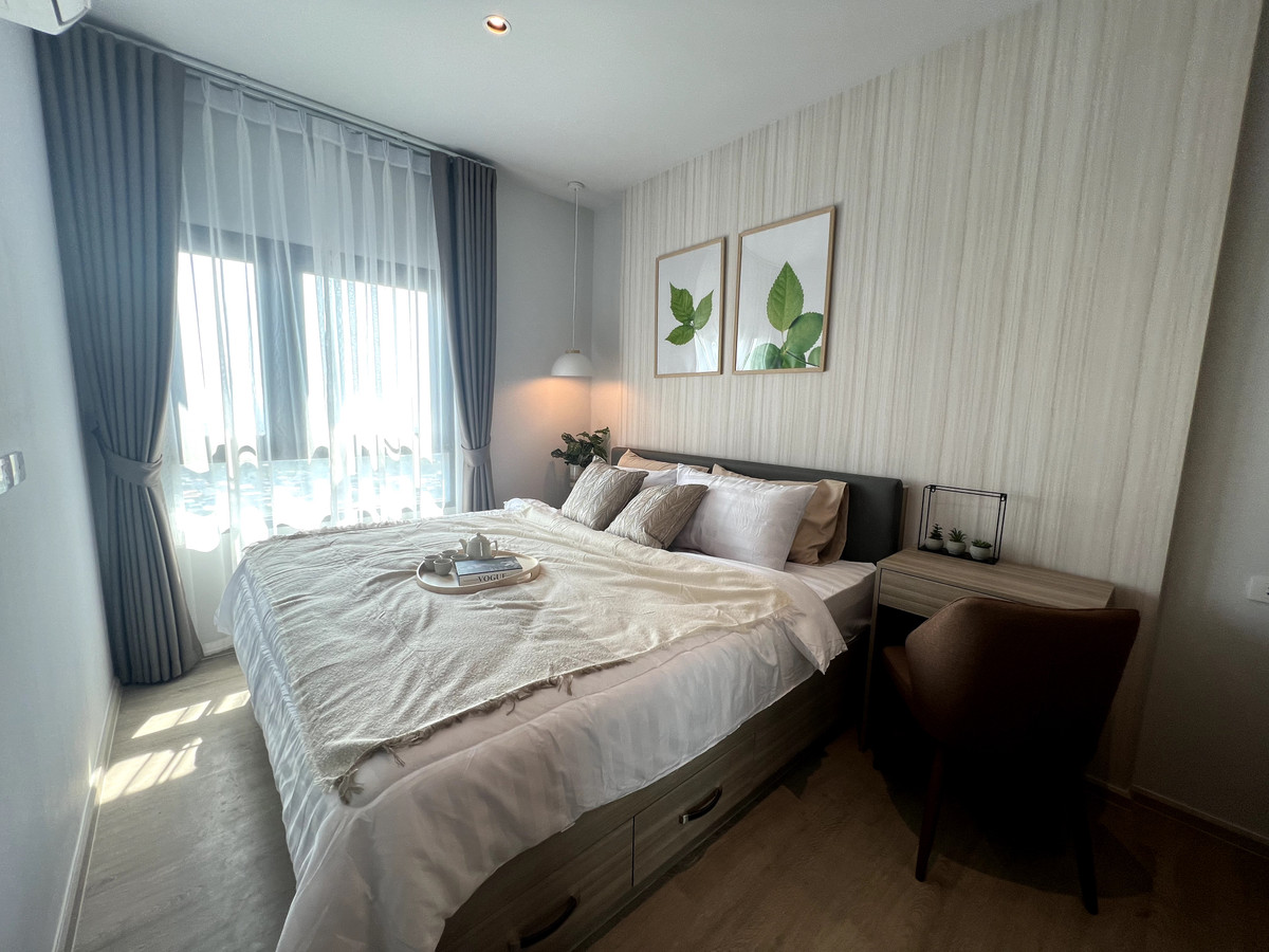 ให้เช่าคอนโดท่าพระ ตลาดพลู วุฒากาศ : ให้เช่าคอนโดแถวสาทร ท่าพระ ห้องกว้าง วิวดี สิ่งอำนวยความสะดวกครบจบใกล้ BTS ตลาดพลู