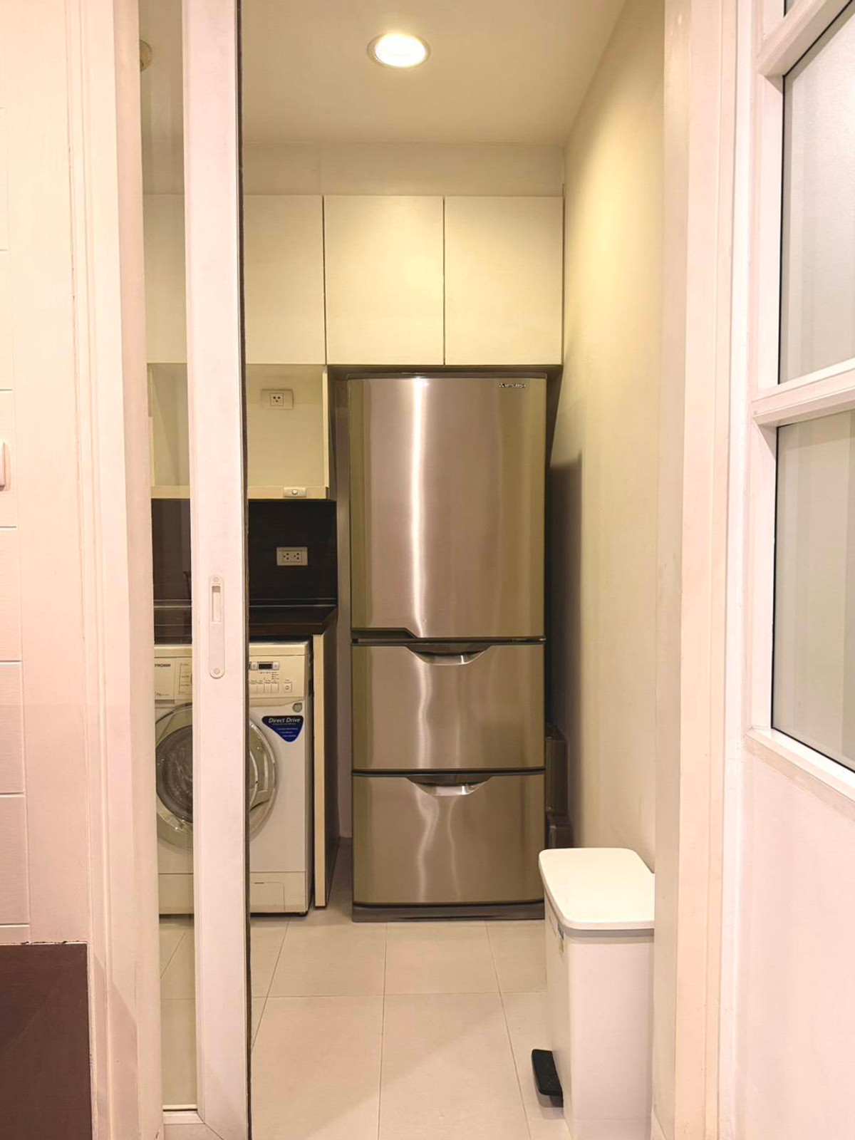 คอนโดวงเวียนใหญ่ เจริญนคร : 🏠✨ เดอะ แบงค็อก สาทร-ตากสิน | ขาย / เช่า คอนโด 2 ห้องนอน (HBH-SI-47)