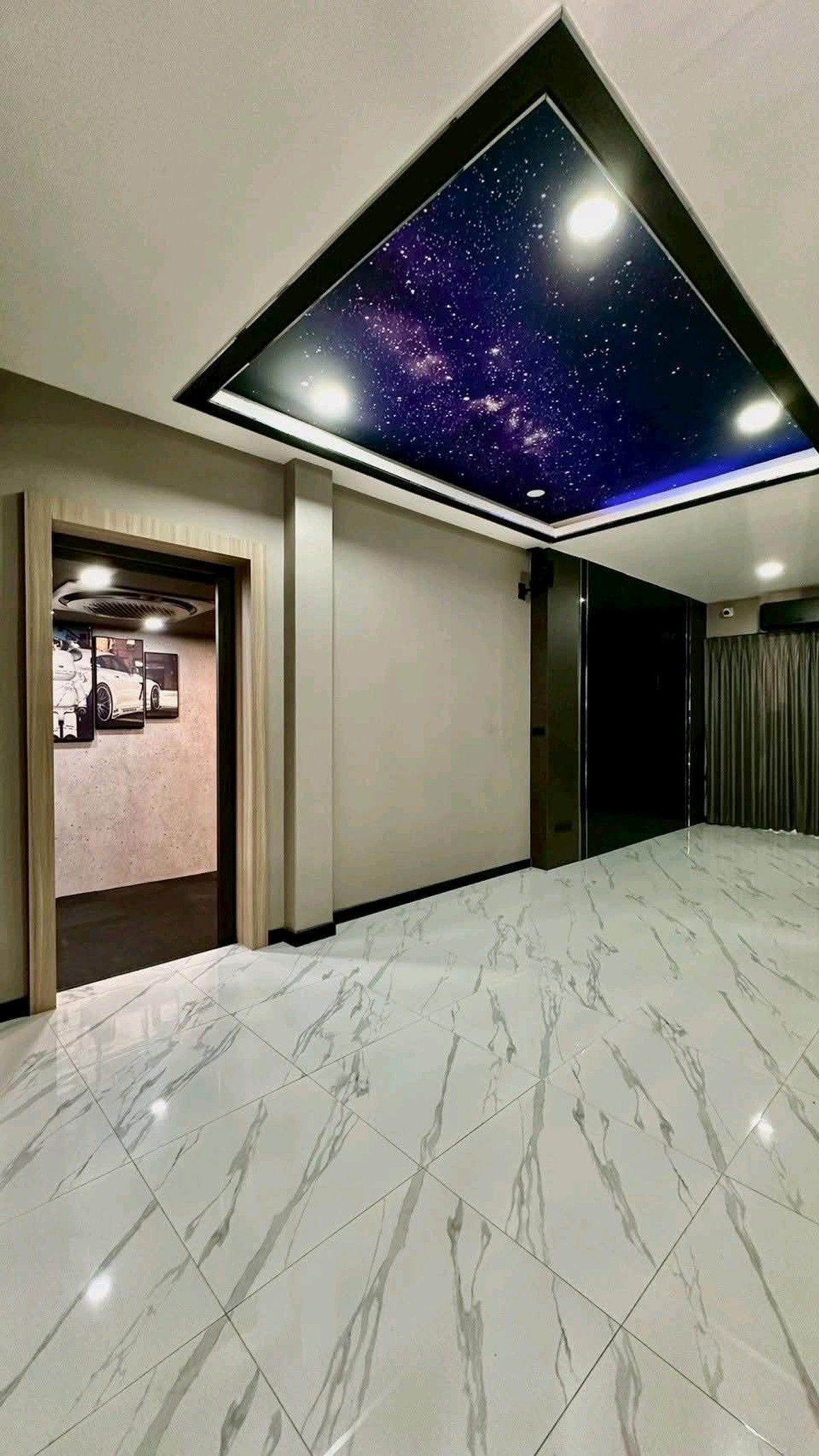 ขายทาวน์โฮมเลียบทางด่วนรามอินทรา : 🏬ขายด่วน!! บ้านหลังมุม ทำเลทองกลางเมือง รีโนเวทสวยพร้อมอยู่✨️โครงการบ้านกลางเมือง S-Sense พระราม 9 - ลาดพร้าว✨️ 33ตร.ม เพียง8.5ล้าน💵💵 โทรด่วน 0655193596 ปัน