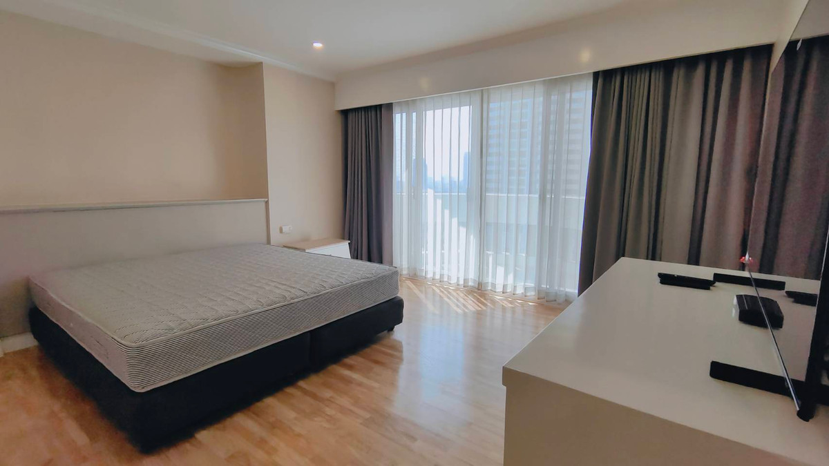 For RentSukhumvit, Asoke, Thonglor : For Rent: GM Tower (Pet Friendly) - 150,000 THB [MKr260221]