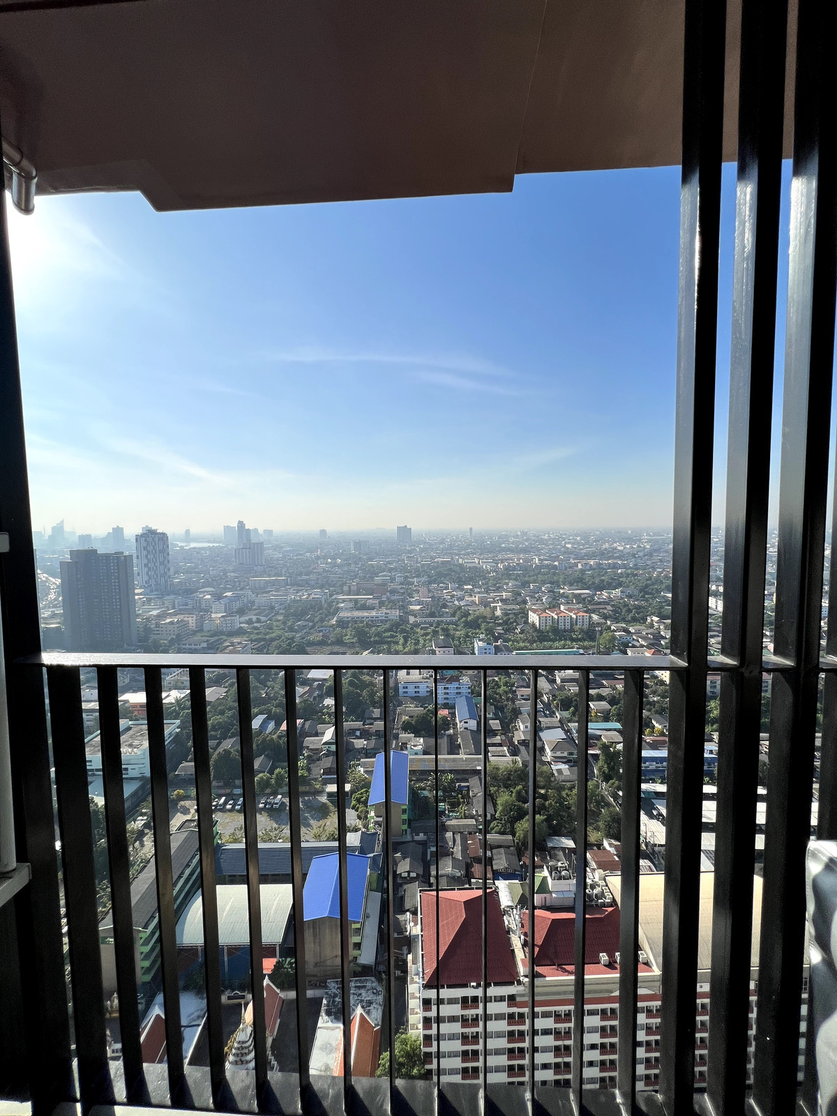 ให้เช่าคอนโดท่าพระ ตลาดพลู วุฒากาศ : ให้เช่าคอนโดแถวสาทร ท่าพระ ห้องกว้าง วิวดี สิ่งอำนวยความสะดวกครบจบใกล้ BTS ตลาดพลู