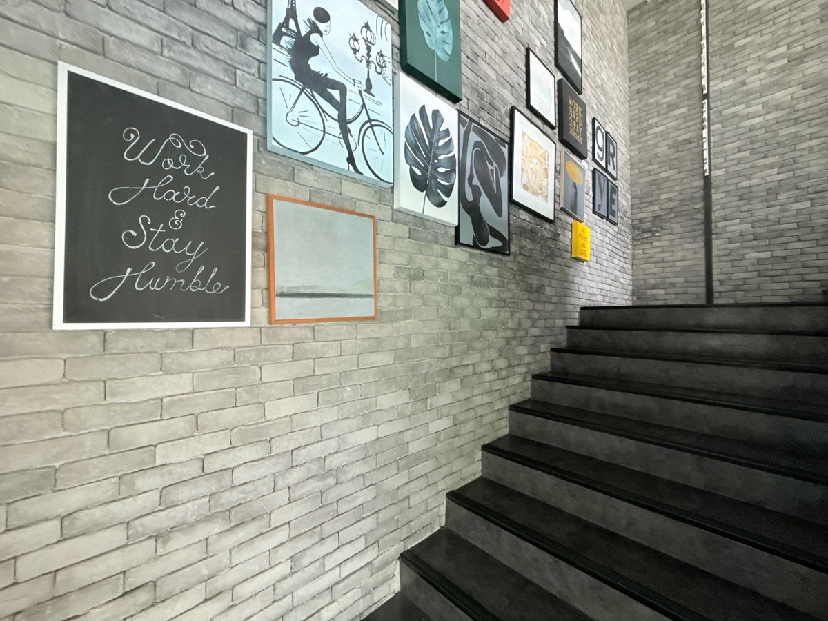 ขายคอนโดบางนา แบริ่ง ลาซาล : คอนโดThe Excel Groove ลาซาล52 (ดีลคุ้มที่สุด)