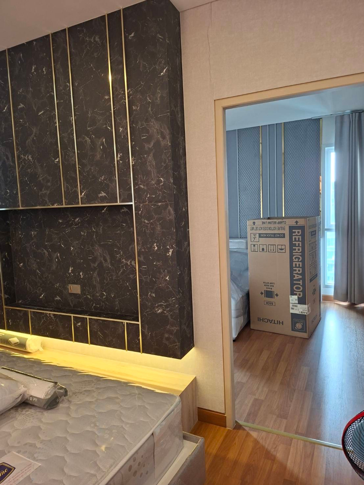 For SaleCondoSapankwai,Jatujak : 🔥 Cancellation Alert! This price is unbeatable! Lumpini Park Vibhavadi-Chatuchak Condo, Ready to Transfer Ownership 🔥 MD-26086665