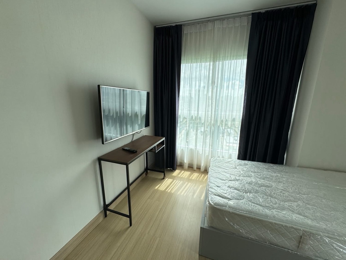 ให้เช่าคอนโดพระราม 9 เพชรบุรีตัดใหม่ RCA : 💕คอนโดศุภาลัยเวอเรนด้าพระราม9 ขนาด 65 ตรม 2 นอน 2 น้ำตึกA ชั้น27 ฟรีที่จอดรถ2คัน  พร้อมอยู่💕
